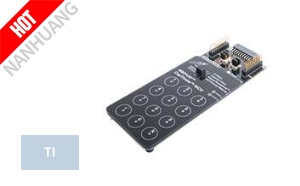 BOOSTXL-CAPKEYPAD