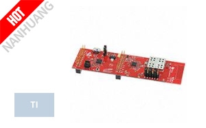 BOOSTXL-CC1120-90