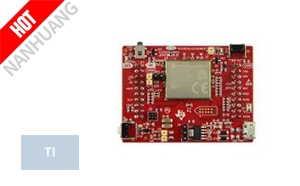 BOOSTXL-CC3120MOD