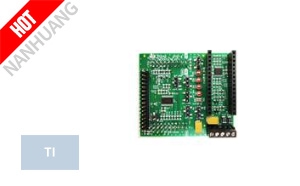 BOOSTXL-DAC-PORT