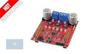 BOOSTXL-DRV8320S
