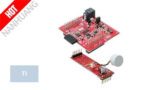 BOOSTXL-PGA460