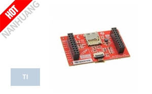 BOOSTXL-SHARP128