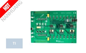 BOOSTXL-TLC6946EVM