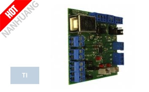 BQ24030EVM