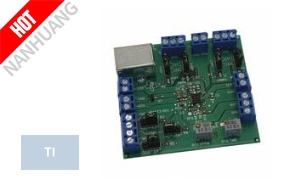 BQ24035EVM