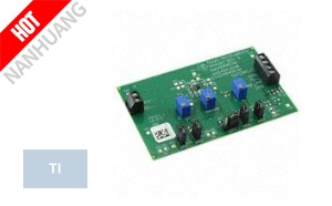 BQ24045EVM