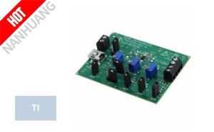 BQ24055EVM