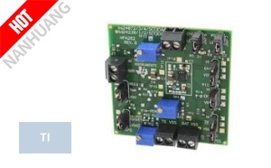 BQ24072EVM