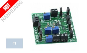 BQ24074EVM