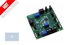 BQ24075EVM