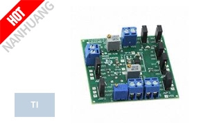 BQ24075TEVM