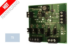 BQ24100EVM