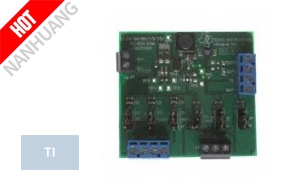 BQ24103AEVM