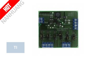 BQ24103EVM