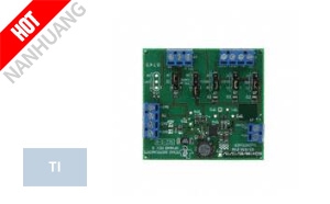 BQ24105EVM