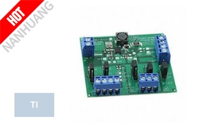 BQ24113EVM