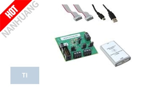 BQ24157EVM-697