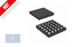 BQ24260YFFR