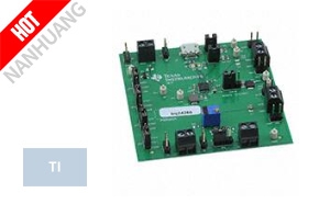 BQ24266EVM-609