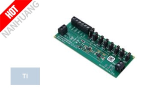BQ24381EVM
