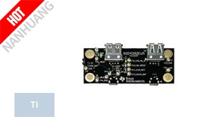 BQ24392EVM