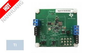 BQ24707EVM-558