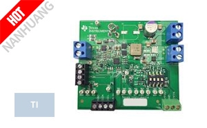 BQ24770EVM-540