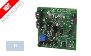 BQ25040EVM