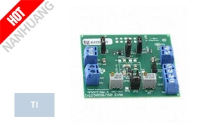 BQ25060EVM