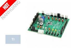BQ25120EVM-731