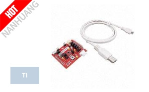 BQ25122EVM