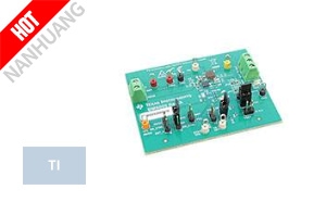 BQ25300EVM