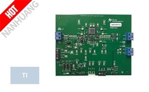 BQ25703AEVM-732