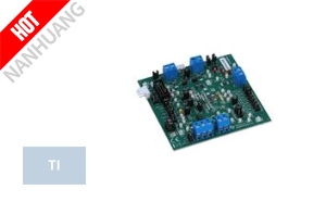 BQ25792EVM