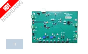 BQ25872EVM-813