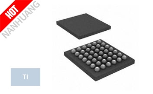 BQ25898CYFFT