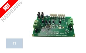 BQ27542EVM