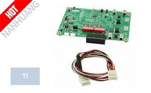 BQ76930EVM