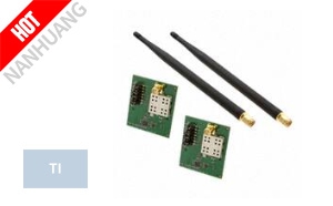 CC1101CC1190EMK915