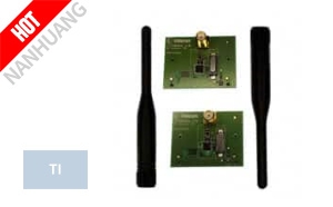 CC1101EMK868-915