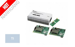 CC1125DK