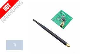CC1175EMK-868-915