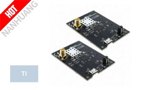 CC2538-CC2592EMK