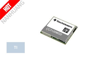 CC3120MODRNMMOBR