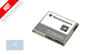 CC3200MODR1M2AMOBT