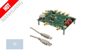 CDCE949PERF-EVM