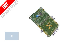 CDCI6214EVM