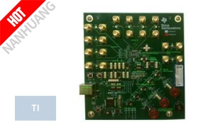 CDCM6208V2EVM