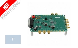 CDCM7005BGA-EVM